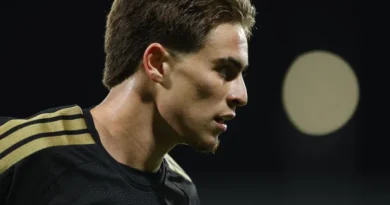 Frosinone
vs
Juventus – Actualités et Probables Équipes