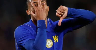 Fulham vs Chelsea – Actualités et Probables Équipes