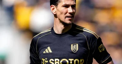 Fulham vs Crystal Palace – Actualités et Probables Équipes