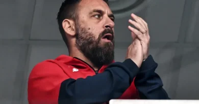 Gênes
vs
Ascoli – Nouvelles et Probables Éléments de Composition