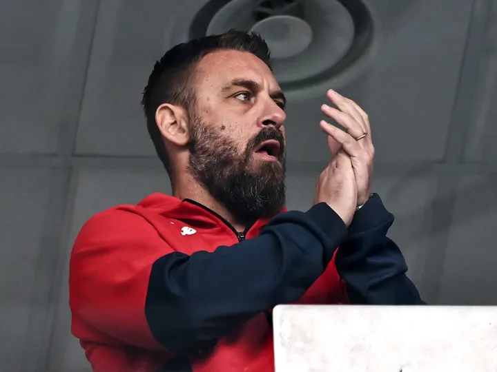 Gênes
vs
Ascoli – Nouvelles et Probables Éléments de Composition