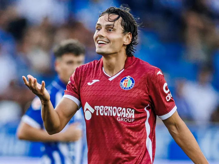 Getafe vs Racing – Nouvelles et Probables Équipes