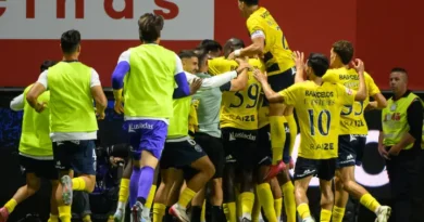 Gil Vicente
vs
Río Ave – Actualités et Probables Alignements