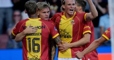 Go Ahead Eagles vs ADO La Haye – Nouvelles et Probables Alignements