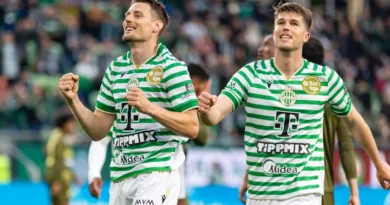 Gornik
vs
Ferencvaros – Actualités et Équipes Probables