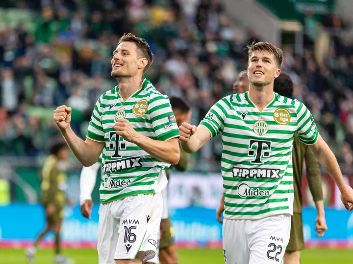 Gornik
vs
Ferencvaros – Actualités et Équipes Probables