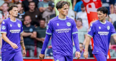 Groningue
vs
Sittard – Nouvelles et Probables Équipes