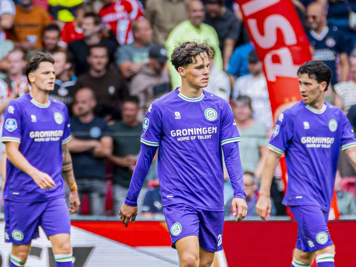 Groningue
vs
Sittard – Nouvelles et Probables Équipes