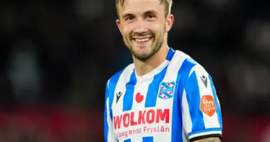 Heerenveen
vs
FC Twente – Nouvelles et Probables Équipes