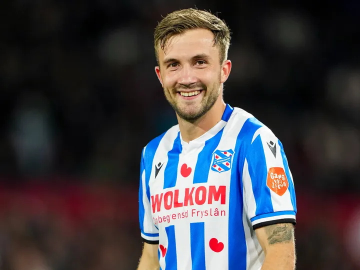 Heerenveen
vs
FC Twente – Nouvelles et Probables Équipes
