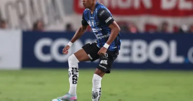 Indépendant vs Tolima – Nouvelles et Probables Alignements