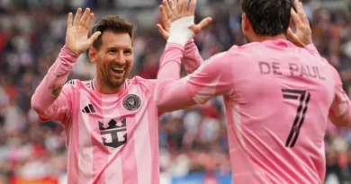 Inter Miami
vs
Atlético San Luis – Nouvelles et Alignements Probables
