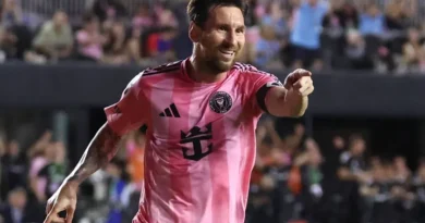 Inter Miami
vs
Monterrey – Nouvelles et Probables Éléments