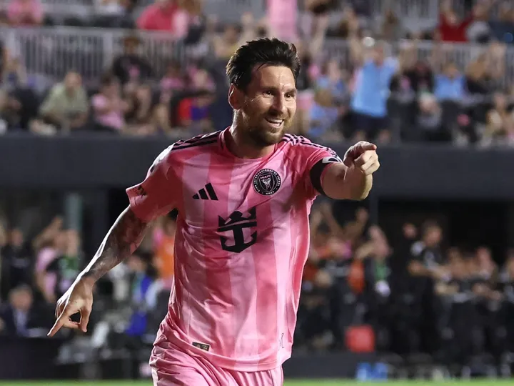 Inter Miami
vs
Monterrey – Nouvelles et Probables Éléments