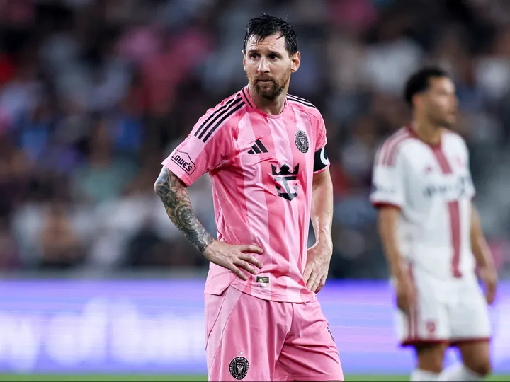 Inter Miami vs Montréal – Actualités et Équipes Probables