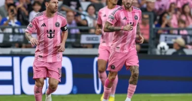 Inter Miami
vs
Toronto – Nouvelles et Probables Équipes