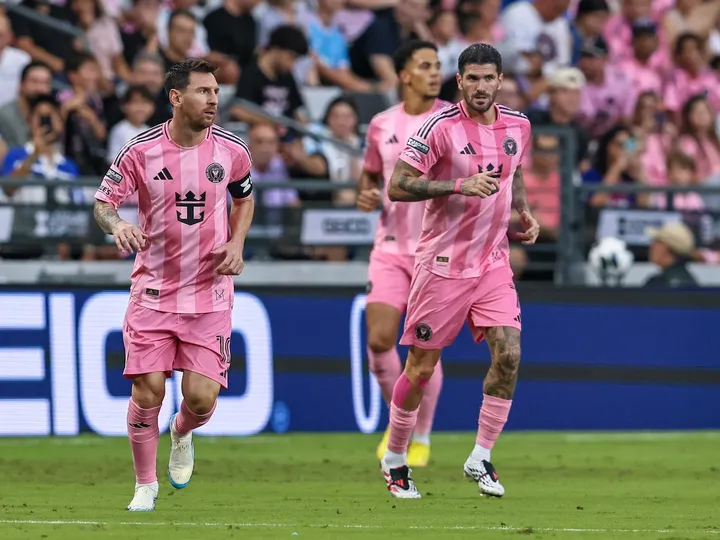 Inter Miami
vs
Toronto – Nouvelles et Probables Équipes