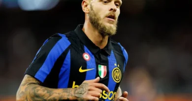 Inter de Milan
vs
Bétis – Nouvelles et Équipes Probables