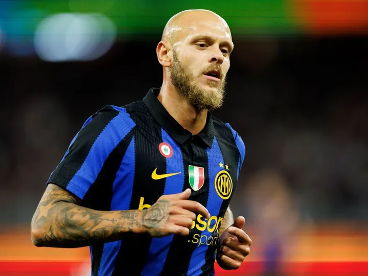 Inter de Milan
vs
Bétis – Nouvelles et Équipes Probables