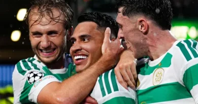 LASK vs Celtic – Nouvelles et Équipes Probables