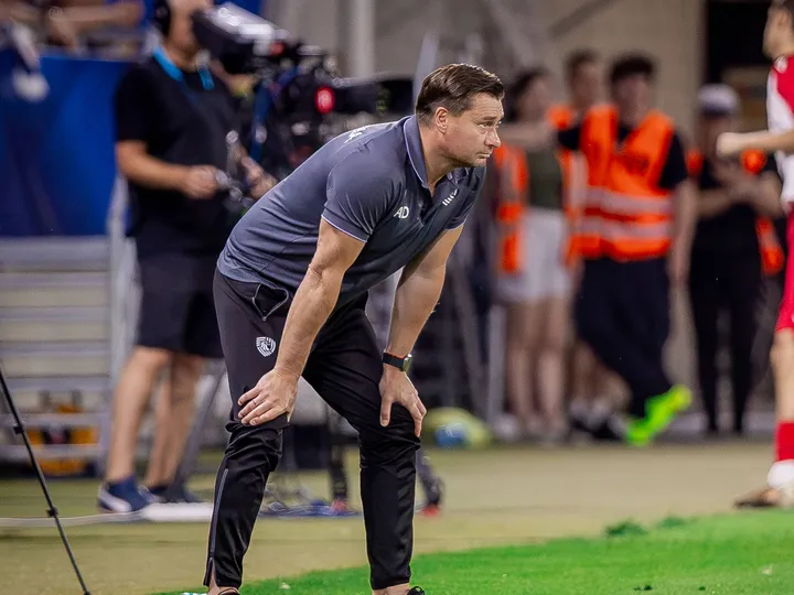 Larne vs Saburtalo Tbilissi – Nouvelles et Équipes Probables