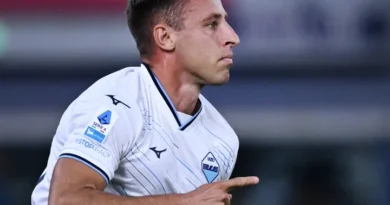 Lazio vs Gênes – Nouvelles et Probables Équipes
