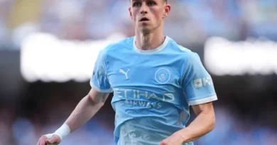 Manchester City
vs
Atlético – Actualités et Probables Éléments de Composition