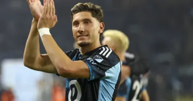 Minnesota United
vs
Atlanta – Nouvelles et Probables Compositions
