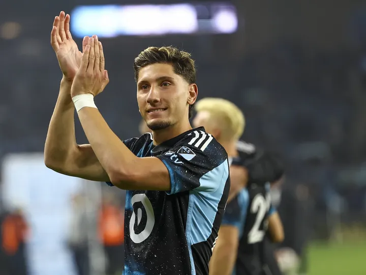 Minnesota United
vs
Atlanta – Nouvelles et Probables Compositions