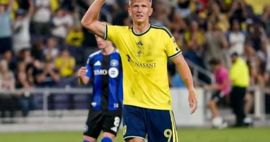 Nashville
vs
Inter Miami – Actualités et Probables Équipes