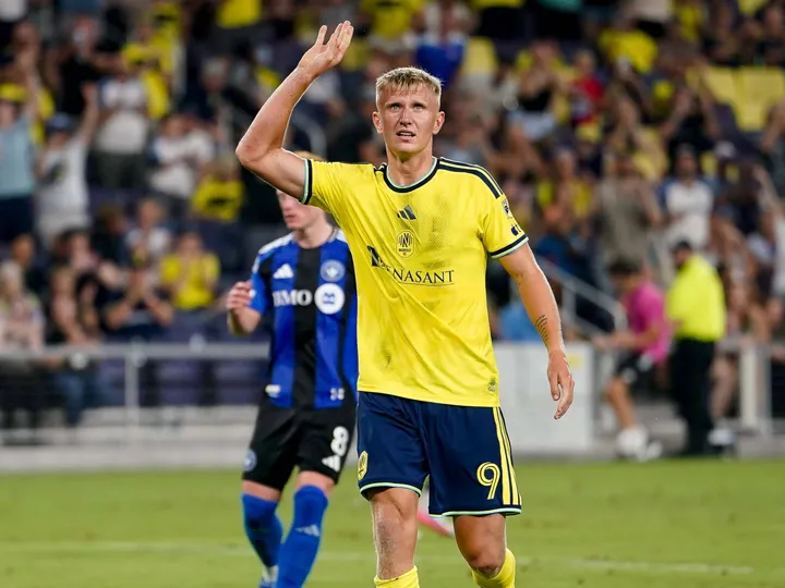 Nashville
vs
Inter Miami – Actualités et Probables Équipes