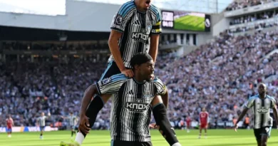 Newcastle
vs
West Bromwich Albion – Nouvelles et Probables Équipes