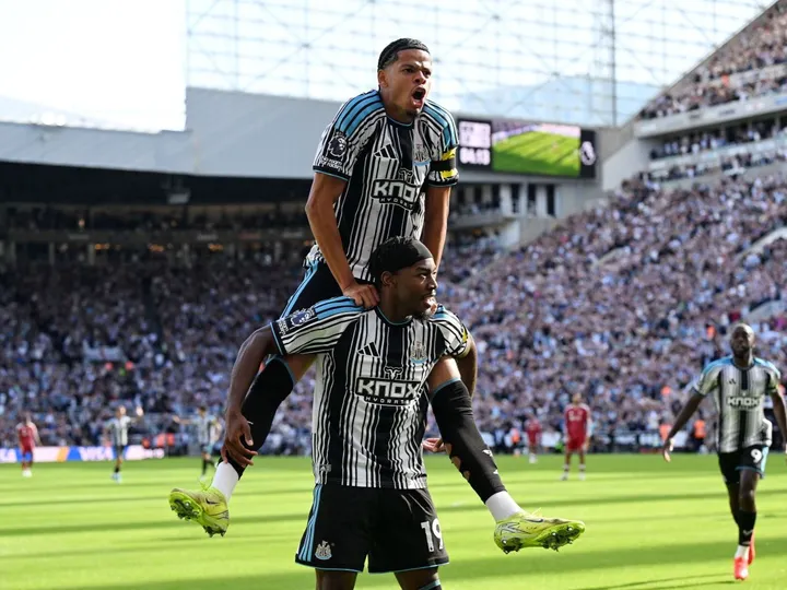 Newcastle
vs
West Bromwich Albion – Nouvelles et Probables Équipes