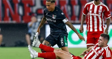 Nijmegen vs Olympiakos – Actualités et Probables Alignements