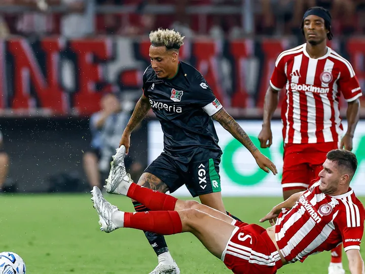 Nijmegen vs Olympiakos – Actualités et Probables Alignements