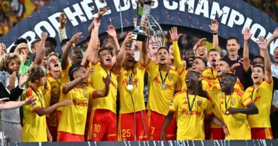 Objectif
vs
Auxerre – Nouvelles et Probables Compositions