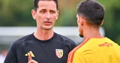 Objectif
vs
Sunderland – Nouvelles et Alignements Probables