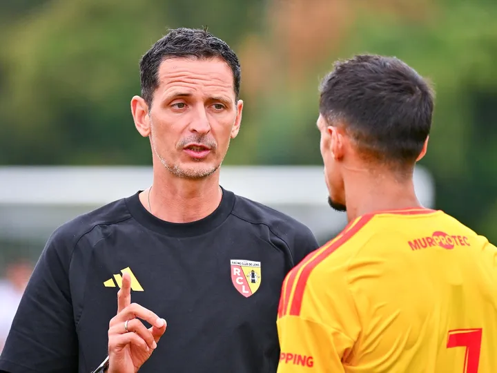 Objectif
vs
Sunderland – Nouvelles et Alignements Probables