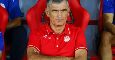 Olympiakos vs Nimègue – Informations et Équipes Probables