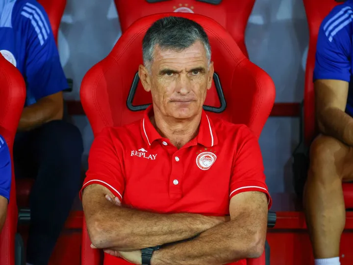 Olympiakos vs Nimègue – Informations et Équipes Probables