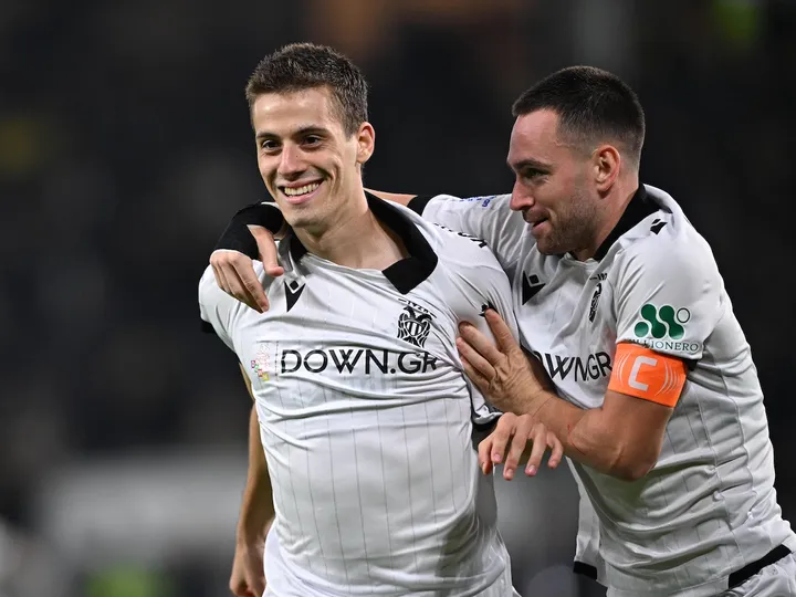 PAOK
vs
Anderlecht – Nouvelles et Probables Éléments de Composition