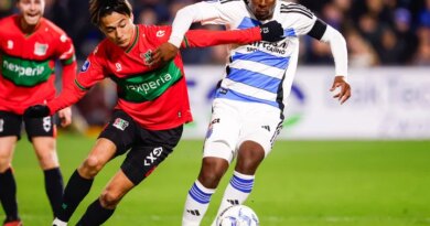 PEC Zwolle
vs
Nijmegen – Nouvelles et Probables Éléments de Composition