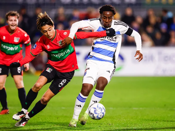 PEC Zwolle
vs
Nijmegen – Nouvelles et Probables Éléments de Composition