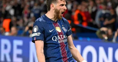 PSG vs Aston Villa – Actualités et Équipes Probables