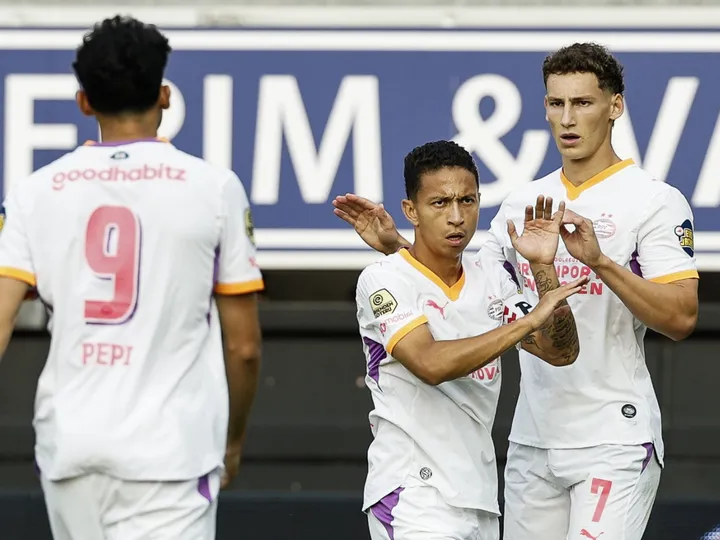 PSV
vs
Groningue – Actualités et Probables Équipes