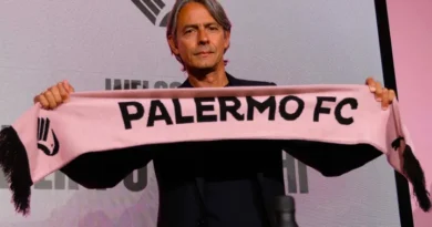 Palermo
vs
Lecce – Nouvelles et Probables Équipes