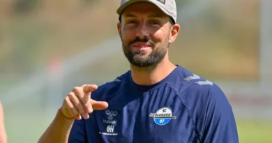 Phonix Lubeck
vs
SC Paderborn – Nouvelles et Équipes Probables