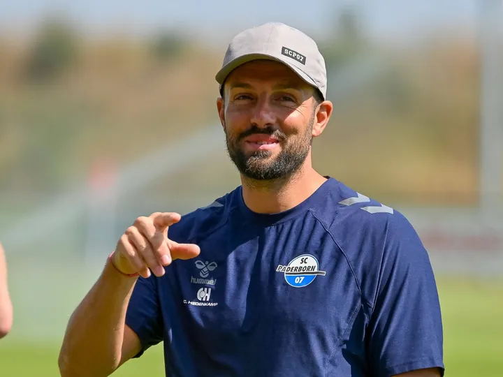 Phonix Lubeck
vs
SC Paderborn – Nouvelles et Équipes Probables