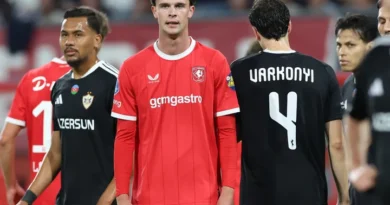 Qarabag
vs
FC Twente – Nouvelles et Probables Alignements