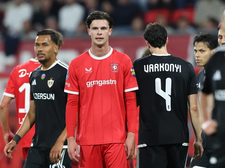 Qarabag
vs
FC Twente – Nouvelles et Probables Alignements